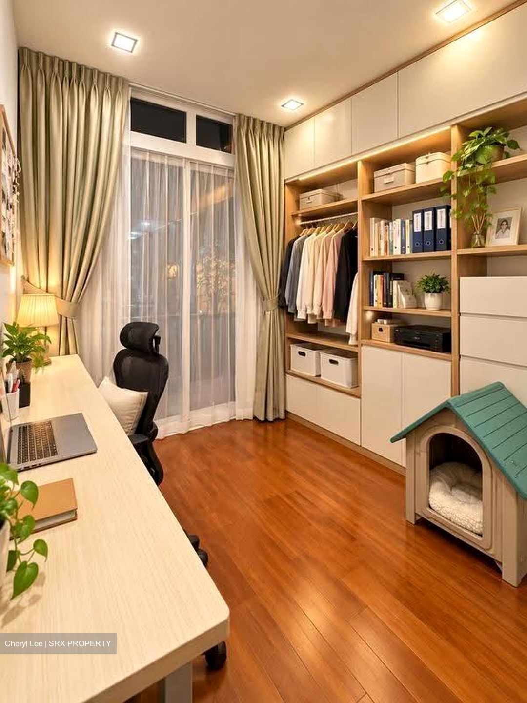 Vogx (D8), Apartment #625334771